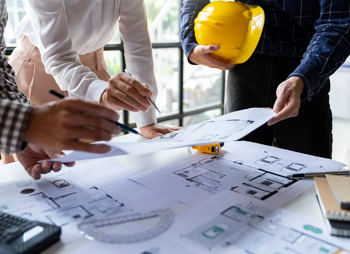 Asesoría Técnica Especializada