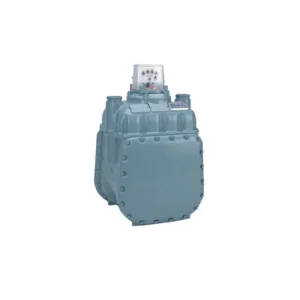 AMERICAN METER MEDIDOR AL1000-25 CNX. 1 1/2