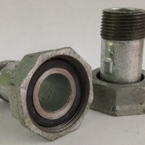 American Meter Conectores para medidor AC-250