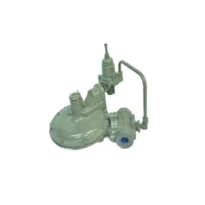 American Meter 1800CPB2 DE 3/4" A 1 1/4" Baja Presión
