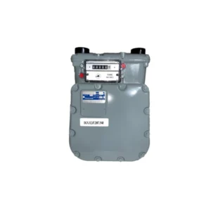 American Meter AL425 Medidor de alta presión