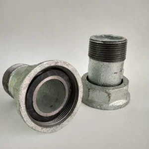 American Meter Conectores para medidor AL-425