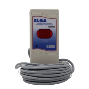 SC ELGA indicador de nivel remoto