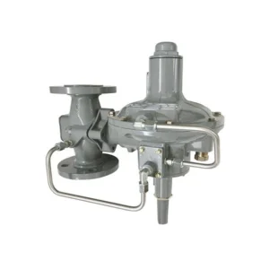 FISHER Regulador 299H
