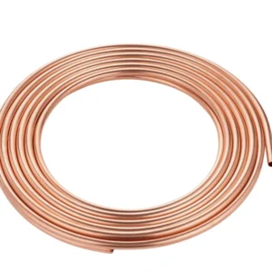 IUSA Tuberia Flexible De Cobre