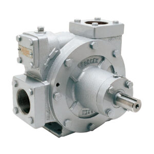 Bomba de Paletas Deslizantes Corken Serie Z Modelo Z2000 (2 in. NPT)