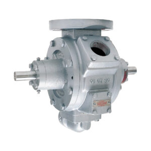 Bomba de Paletas Deslizantes Corken Serie Z Modelo Z3200 (3 in. Brida ANSI)