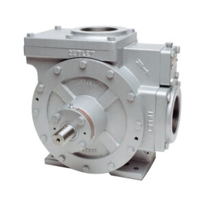Bomba de Paletas Deslizantes Corken Serie Z Modelo Z3500 (3 in. NPT)