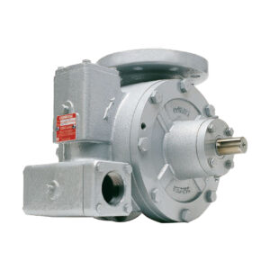 Bomba de Paletas Deslizantes Corken Serie Z Modelo Z4200 (4 in. Brida ANSI)