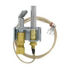 Robertshaw 1820-019 Kit de piloto y termopila 36"