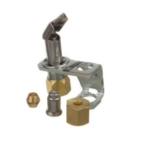 Robertshaw 1830-210 Piloto universal tipo uña 1/4" Gas LP / Natural