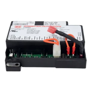 BASO C610U-1C Módulo de encendido de piloto intermitente 24V