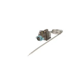 Robertshaw 4350-044 Termostato para horno comercial BJWA con piloto