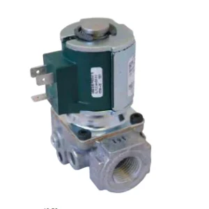 BASO BGA158CDH-1CAAC Válvula Solenoide 120V PM 2 psi 1/2 x 1/2"