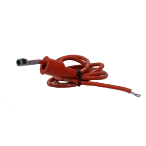 BASO Y57BD-52C Cables de alto voltaje del sensor de llama
