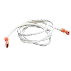 BASO Y57HH-48 Cable sensor de flama de silicona 18 AWG x 48"