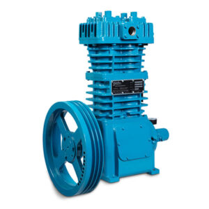 Compresores Reciprocantes de Gas Corken / Blackmer Serie LB360 (LB361 y LB362)