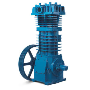 Compresores Reciprocantes de Gas Blackmer Serie LB600 (LB601 y LB602)