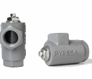 PYPESA CODO UNION GIRATORIO 90° 1"MCA
