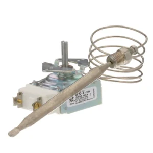 Robertshaw 5300-40A Termostato eléctrico RX-1-36 750MV s/caja