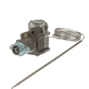 Robertshaw 4350-015 Termostato de gas para control BJ de 250°F a 500°F