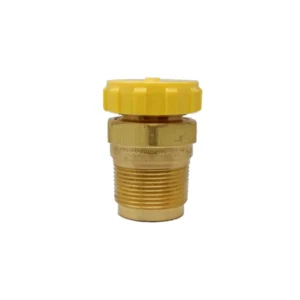 Rego M7579T - Válvula de llenado doble check