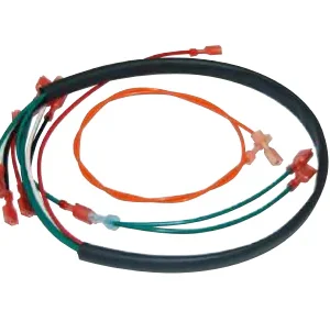 BASO WHA43A-600C Juego de cables de encendido