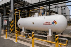 Gas licuado de petróleo Guatemala